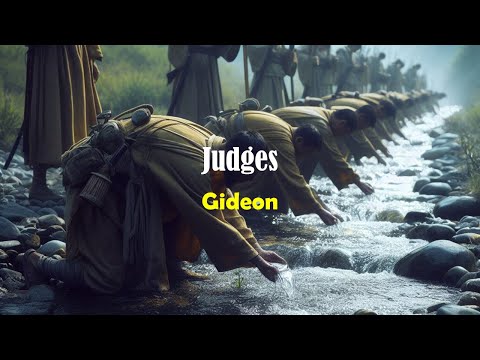 Gideon