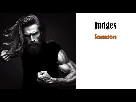 Introduction to Samson