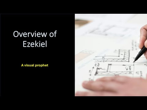 Overview of Ezekiel