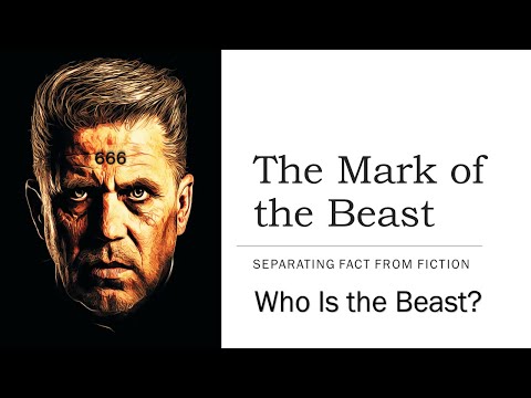 Who Is the Beast?